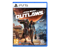 Gra na PlayStation 5 PlayStation Star Wars Outlaws